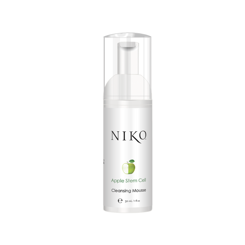 APPLE STEM CELL CLEANSING MOUSSE 