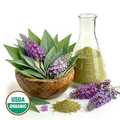CERTIFIED ORGANIC BUTTERFLY BUSH POWDER