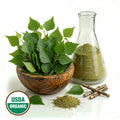 CERTIFIED ORGANIC BIRCH BARK POWDER