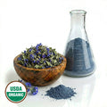 CERTIFIED ORGANIC BLUEBEARD PLANT POWDER