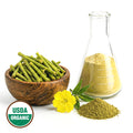 CERTIFIED ORGANIC EVENING PRIMROSE STEM POWDER