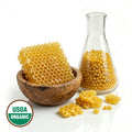 Yellow Beeswax