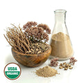 CERTIFIED ORGANIC JOE PYE WEED POWDER