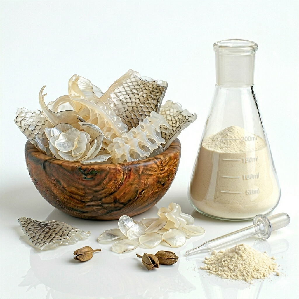 Naticol 4000 - Marine Collagen