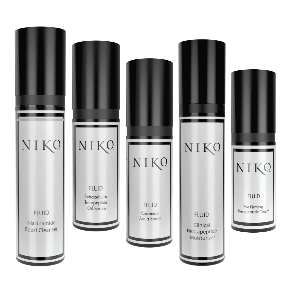 NIKO FLUID LINE KIT