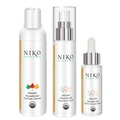 NIKO ORGANIC TRI-MAPLE LEAF KIT 