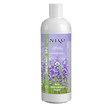 ORGANIC LAVENDER FIELDS BODY WASH - 473mL