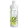 ORGANIC LEMON EUCALYPTUS BODY WASH - 473mL