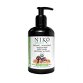 ORGANIC PASSION FRUIT BODY WASH-250mL 