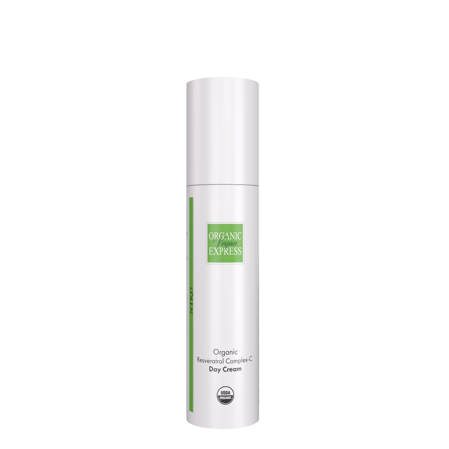 ORGANIC RESVERATROL COMPLEX-C DAY CREAM 
