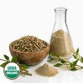 CERTIFIED ORGANIC JAPANESE KNOTWEED POWDER