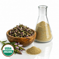 CERTIFIED ORGANIC TURTLEHEAD PLANT POWDER