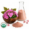 CERTIFIED ORGANIC PHLOX POWDER