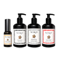 SACHA INCHI HAIR CARE & BODY KIT